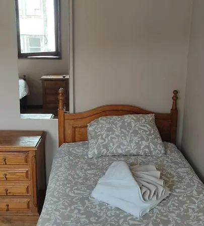 Bed Comfort Konukevi Porto