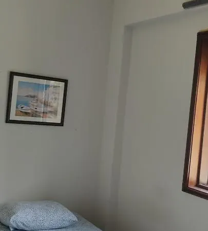 Bed Comfort Konukevi *