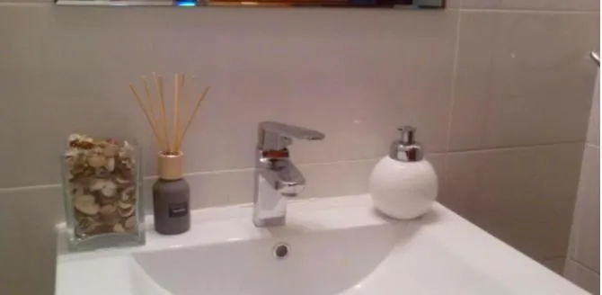 Konukevi Bed Comfort Porto