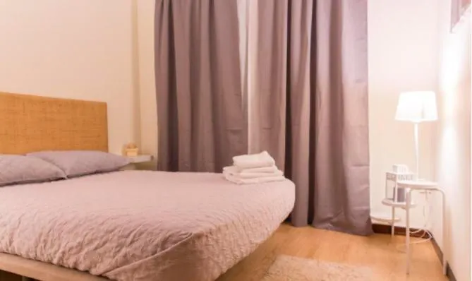 Konukevi Bed Comfort *