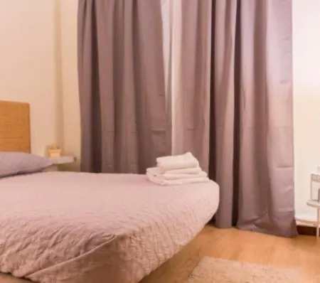 Guest house Bed Comfort *