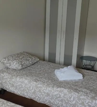 Bed Comfort Gasthuis Porto