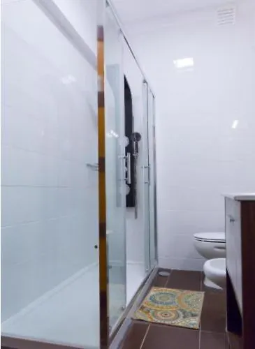 بيت ضيافة Bed Comfort *