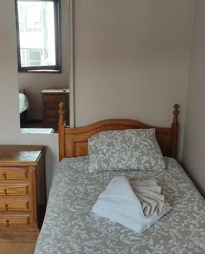 Bed Comfort Affittacamere Oporto