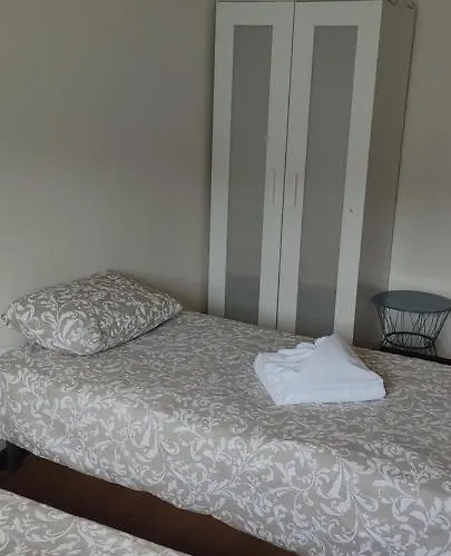 Bed Comfort Affittacamere Oporto