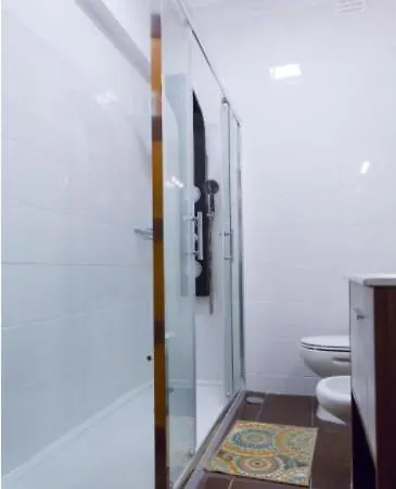 招待所 Bed Comfort *