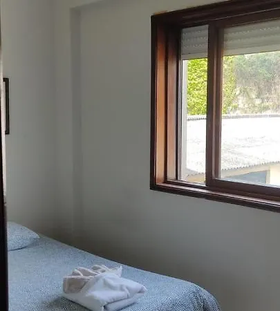 Bed Comfort 波尔图