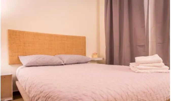 Πανσιόν Bed Comfort *