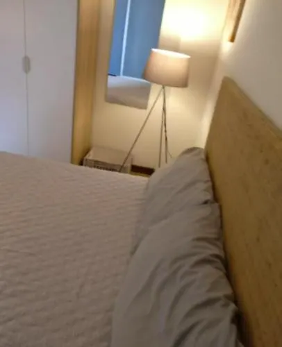 Bed Comfort Πανσιόν *