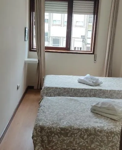 Bed Comfort * Πόρτο