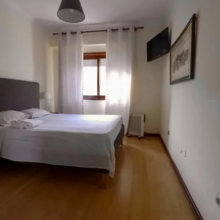 Bed Comfort * Porto