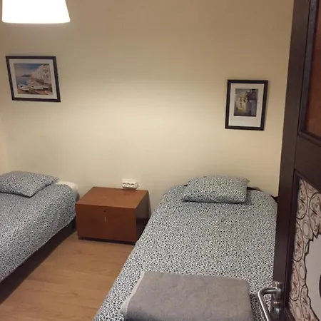 Bed Comfort