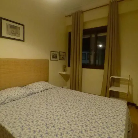 Bed Comfort * Porto