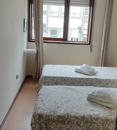 Bed Comfort * Porto